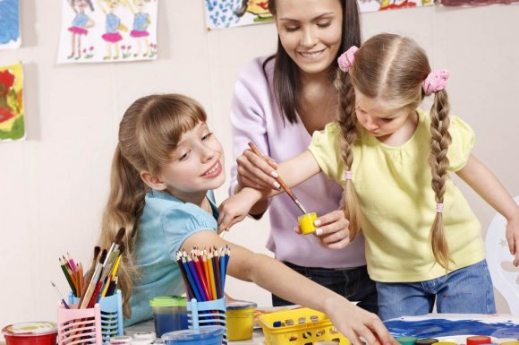 Garde d'enfants après l'école - Villenave-d'Ornon - Anim’àVie